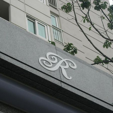 סיאול Ricenz Condominium Tower מראה חיצוני תמונה