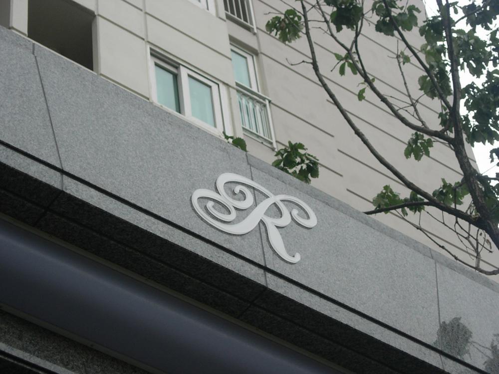 סיאול Ricenz Condominium Tower מראה חיצוני תמונה