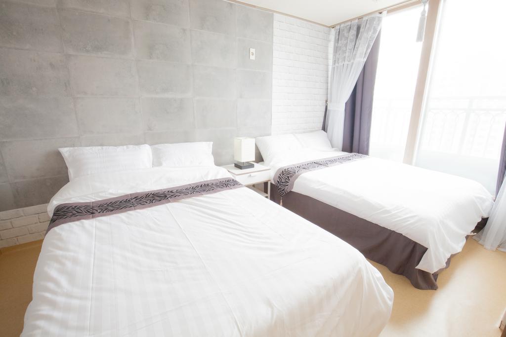 סיאול Ricenz Condominium Tower מראה חיצוני תמונה
