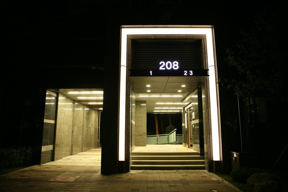 סיאול Ricenz Condominium Tower חדר תמונה