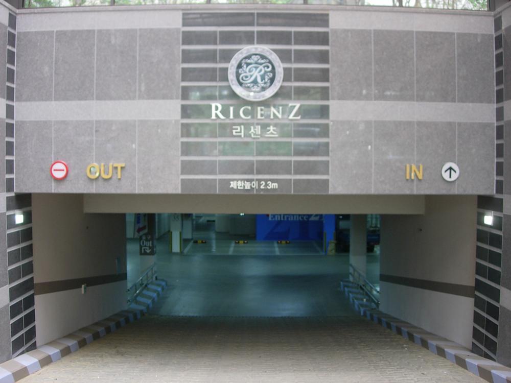 סיאול Ricenz Condominium Tower חדר תמונה