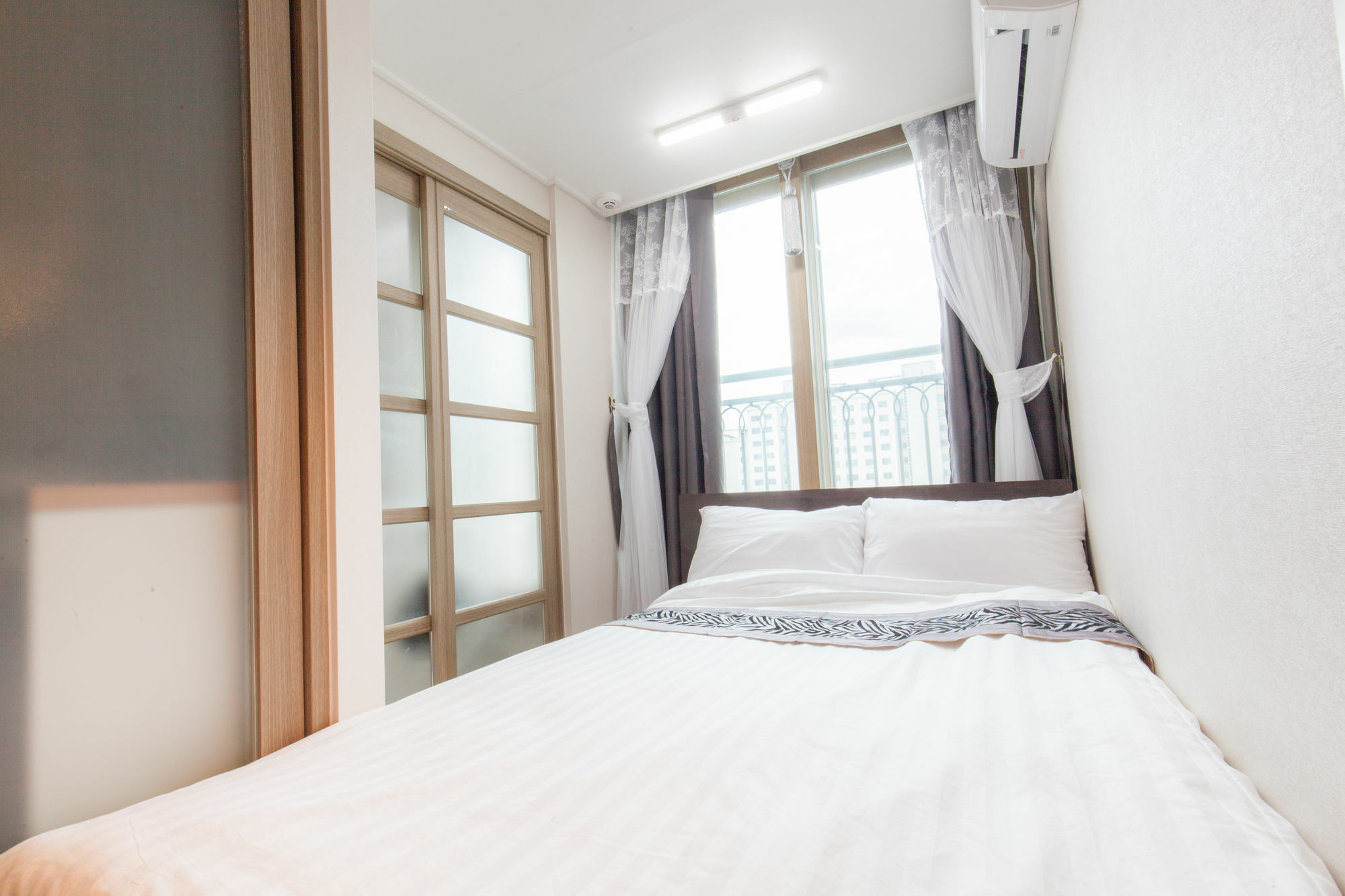 סיאול Ricenz Condominium Tower מראה חיצוני תמונה