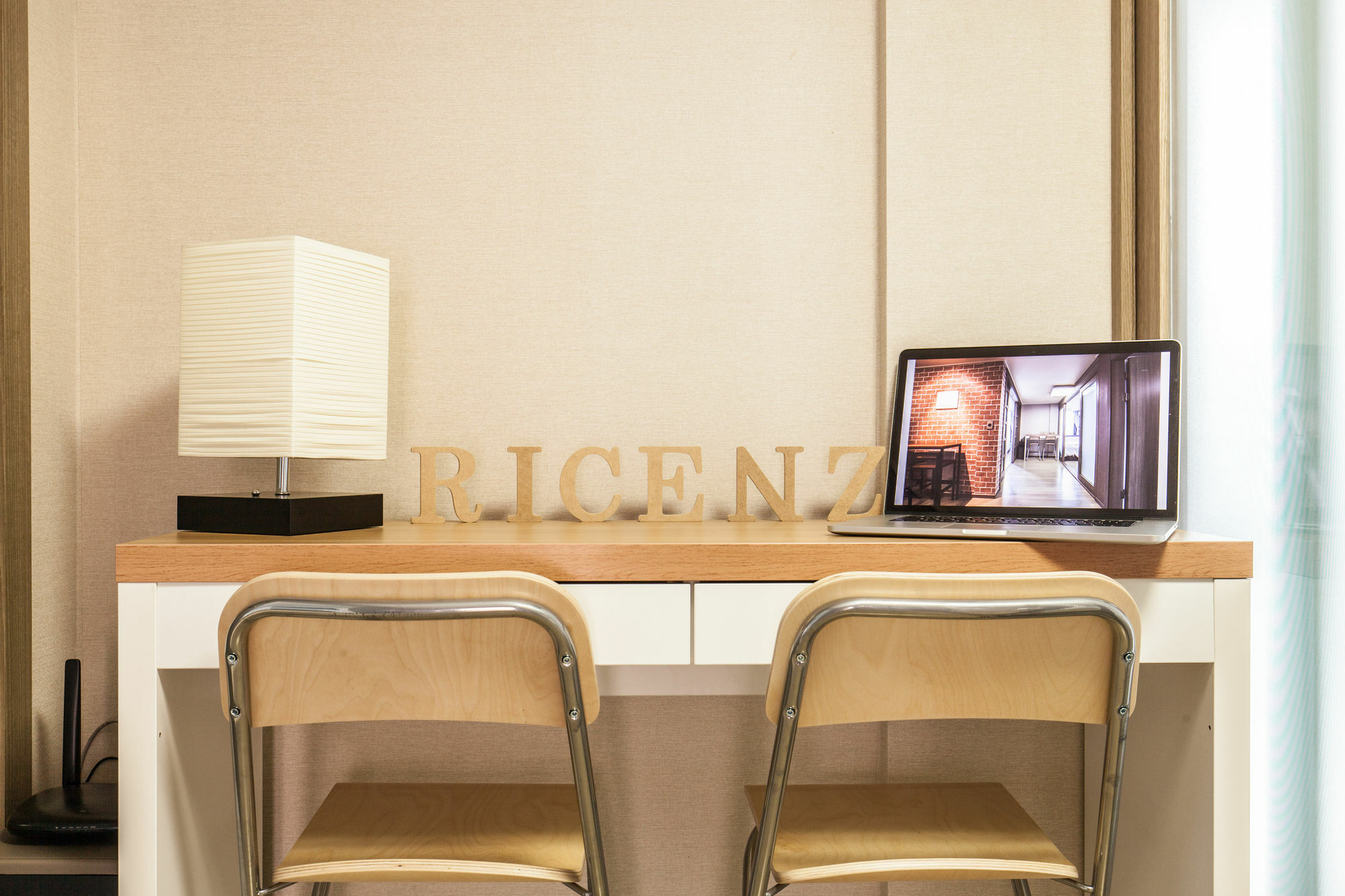 סיאול Ricenz Condominium Tower מראה חיצוני תמונה